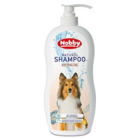 Nobby шампунь для собак с лавандовым маслом - 1000 мл