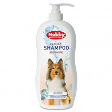 Nobby шампунь для собак с лавандовым маслом - 1000 мл