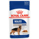 Влажный корм Royal Canin Maxi Adult для взрослых собак крупных пород - 140 г
