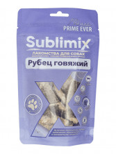 Prime Ever Sublimix Рубец говяжий лакомство для собак - 35 г