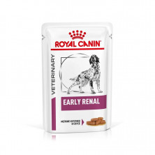 Royal Canin Early Renal Корм консервированный полнорационный диетический для взрослых собак - 0,1 kg