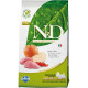Farmina N&D Dog Boar & Apple Adult Mini - 800 гр