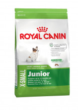 Royal Canin (1.5 кг) X-Small Junior