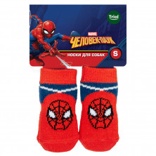 Triol Носки Marvel Человек-паук, размер S