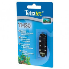 Tetra TH 30 термометр наклеивается на стекло от 20-30°С