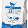 Monge Cat Urinary для кошек профилактика МКБ 1,5 кг