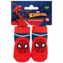 Triol Носки Marvel Человек-паук, размер M