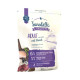 Bosch Sanabelle Adult сухой корм для кошек со страусом - 400 г
