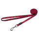 Поводок для собак ROGZ Alpinist S-11мм 1,8 м (Красный HL21C)