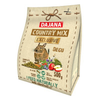 Dajana Exclusive корм для дегу 500 г