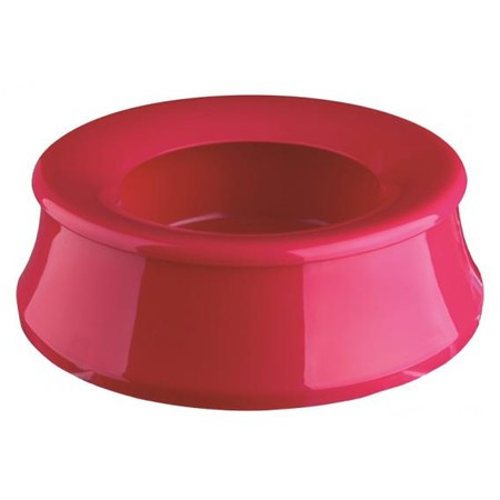 Миска Trixie Swobby для собак пластиковая 1,7 л/ф 22 см