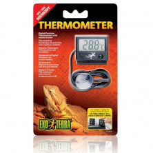 Exo Terra термометр -Цифровой прецизионный измеритель (PT2472)