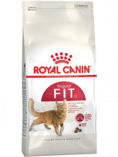 Royal Canin Fit 32 сухой корм для взрослых кошек с птицей - 200 г