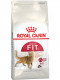 Royal Canin Fit 32 сухой корм для взрослых кошек с птицей - 200 г