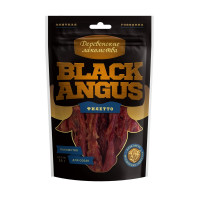 Деревенские лакомства Black Angus филетто из говядины для собак - 50 г 1 ш