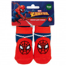 Triol Носки Marvel Человек-паук, размер L
