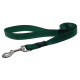 Rogz Поводок для крупных собак 120 см HL05G, зеленый