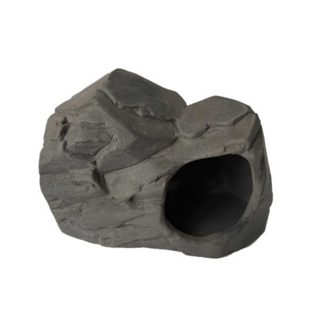 Gloxy аквариумная декорация Скала, S 12х7.5х9 см