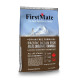 FirstMate Pacific Ocean Fish Meal Original сухой беззерновой корм для взрослых собак всех пород с рыбой 20 кг