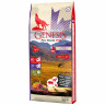 Genesis Pure Canada Wild Taiga Soft с повышенной влажностью для взрослых собак всех пород с мясом дикого кабана, северного оленя и курицы - 11.79 кг
