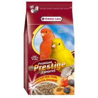 Versele-Laga корм для канареек Prestige PREMIUM Canaries 1 кг
