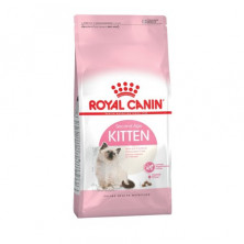 Royal Canin Kitten сухой корм для котят с птицей 10 кг