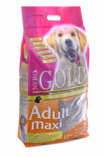 Nero Gold Adult Dog Maxi 12 кг