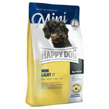 Happy Dog Supreme Mini Light - 0,3 кг