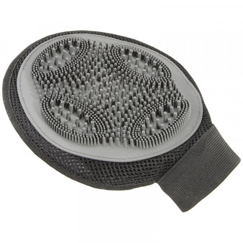 Ferplast массажная щетка GRO 5935 для собак 1 ш