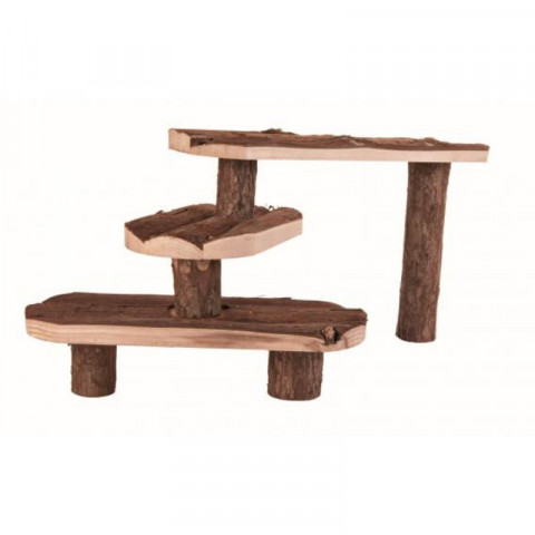 Домик Trixie для мелких животных 38x24 см 1 ш