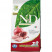 Farmina N&D Dog Chicken & Pomegranate Small And Medium - 800 гр