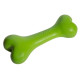 Игрушка для собак ROGZ daBone L косточка из литой резины лайм - 210 мм