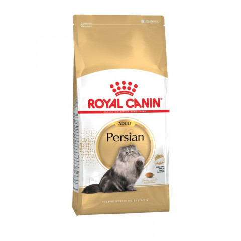 Royal Canin Persian 30 для Персидских кошек старше 12 месяцев - 4кг
