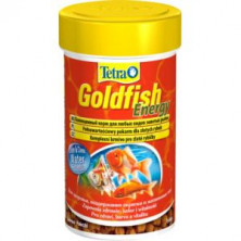 Tetra Goldfish Energy Sticks корм энергетический для золотых рыб в палочках - 100 мл