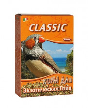 FIORY корм для экзотических птиц Classic 400 гр