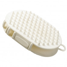 Ferplast массажная щетка GRO 5933 двусторонняя на руку 1 ш