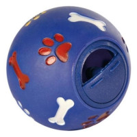 Мяч для лакомства Trixie для собак Ф11 см