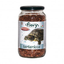 Fiory Tartaricca корм для черепах, гаммарус - 1 л