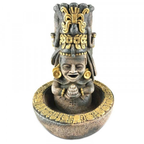 Exo Terra водопад-поилка Aztek 400 мл (PT3164)