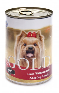 Nero Gold Adult Dog Formula Lamb 1,25 кг