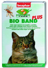 Bio Band Plus for Cats
