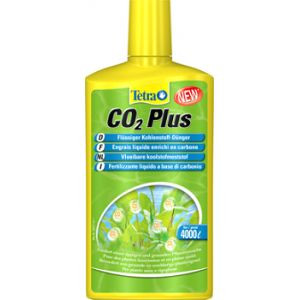 Tetra CO2 PLUS газ растворенный углекислый - 500 мл