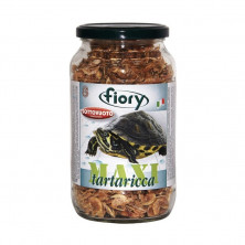 Fiory Maxi Tartaricca корм для черепах, креветки - 1 л