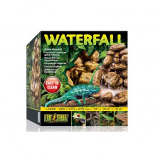 Exo Terra водопад для аквариума с помпой Natural Waterfall 25 (PT2914)