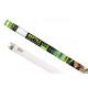 Exo Terra лампа для аквариума для террариума Т8 EX Reptile UVB100 former UVB5 15W (PT2385)