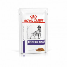 Royal Canin Neutered Adult для взрослых собак, склонных к набору веса или стерилизованных - 100 г
