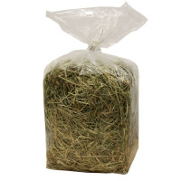 Fiory Alpiland Green сено для грызунов Альпийское с люцерной - 2 кг