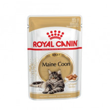 Royal Canin Maine Coon Adult - 85 г