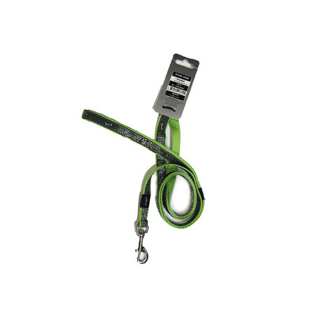 Rogz поводок для средних собак 140 см хаки