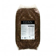 TITAN Economy Adult Dog Food корм для взрослых собак всех пород - 20 кг